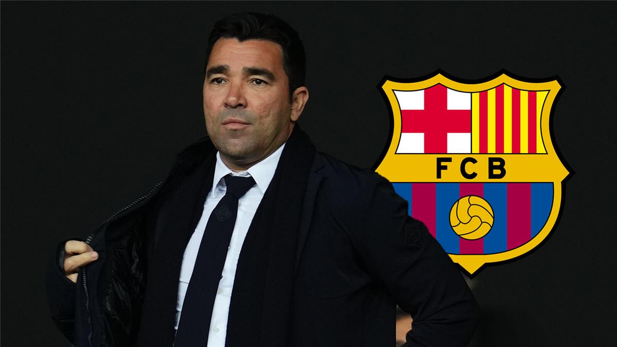 ديكو: لا توجد مشكلة مع منتخب إسبانيا.. ومانشستر سيتي حاول ضم لاعب برشلونة -  بطولات